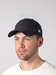Бейсболка NEW ERA арт. 11179831 (темно-синий)